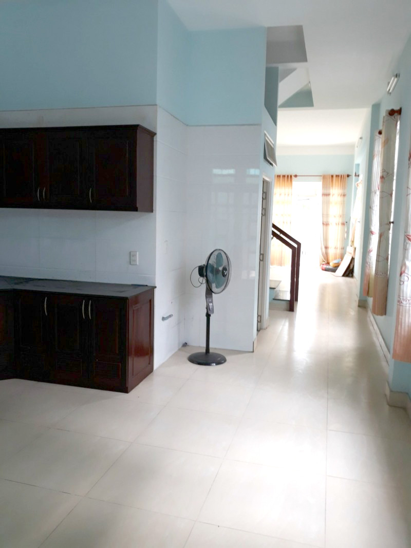 Ngộp Bank Giảm Sốc 1 Tỷ  Nhà Mặt Tiền 6.6m, 153m² Chỉ 11 Tỷ Nhỉnh - Gần Gigamall Phạm Văn Đồng, - Ảnh chính